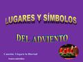 Avance automático El ámbito donde clama la voz del Señor a la conversión, donde mejor escuchar sus designios, el lugar inhóspito que se convertirá en.