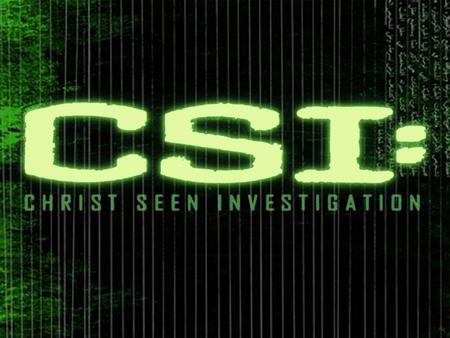 CSI: Miami es una serie de televisión norteamericana creada en 2002 sobre el trabajo del Laboratorio de Criminalística de la Policía de Miami Dade.
