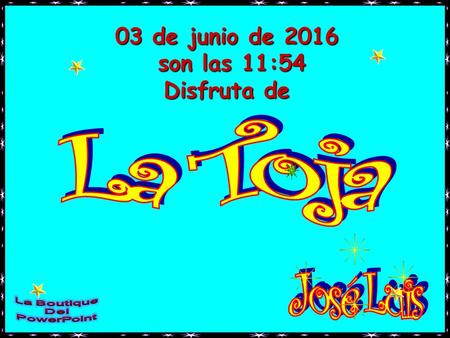 03 de junio de 201603 de junio de 201603 de junio de 201603 de junio de 201603 de junio de 2016 son las 11:56 11:5611:5611:5611:5611:56 Disfruta de.