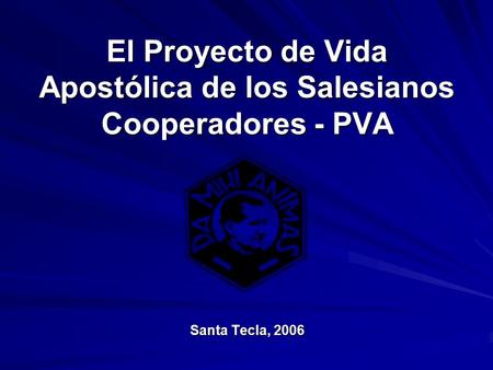 El PVA es un horizonte que describe...