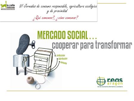 Economía Solidaria y ciclo económico.