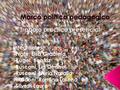 Integrantes:  Frate, Elsa Graciela  Kugel, Beatriz  Rusconi, Lia Denise  Rusconi, Nuria Natalia  Rusconi, Romina Lorena  Silvetti Laura.