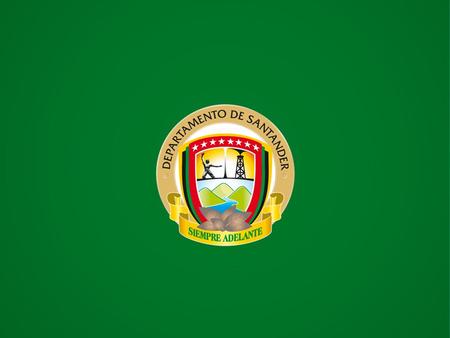 GRUPO DE ACREDITACION EN SALUD Y SOGC GOBERNACION DE SANTANDER