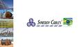 SUCURSALES Y ESTRUCTURA DE CAPITAL Steven Elbaum Company (20%) Synergy Cables USA Ltd. 100% Synergy Cables Alemanha Ltd. 100% Synergy Canada Ltd. 100%