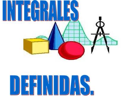 Históricamente, el cálculo integral surgió de la necesidad de resolver el problema de la obtención de áreas de figuras planas. Los griegos lo abordaron,