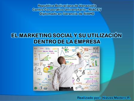 En el marketing social, intervienen los siguientes eslabones de la cadena: La función de la empresa. Lo que busca el consumidor. Los intereses de la.