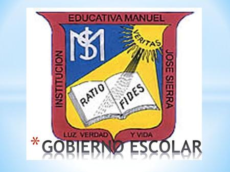 * Bibiana María Ospina Bedoya * Responsable de la organización, orientación pedagógica, ejecución y mejoramiento continuo del plan de estudios; así como.