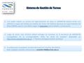 Instructivo  Para poder realizar un servicio de Espectrometría de masa en UMYMFOR deberá enviar una solicitud a través del Sistema de Gestión de Turnos.