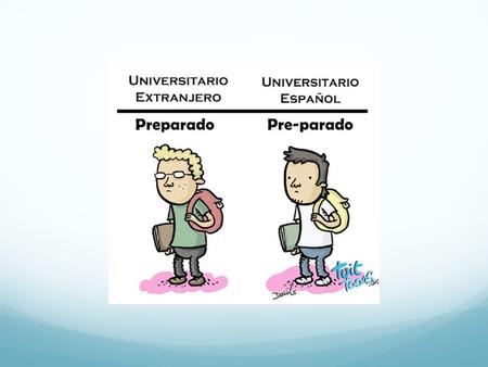 EL SISTEMA EDUCATIVO ESPAÑOL Tres tipos de centros Públicos : Gratuitos. Dependen de la Administración. Los profesores son funcionarios. Concertados: