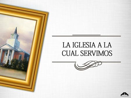 “Pertenecer a la iglesia de Dios es un privilegio único, que produce en el alma grandes satisfacciones. Dios tiene el propósito de reunir a un pueblo.