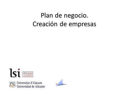 Plan de negocio. Creación de empresas. Desagregación de modelos de negocio GRATIS como modelo de Negocio La larga cola Plataformas multilaterales Modelos.