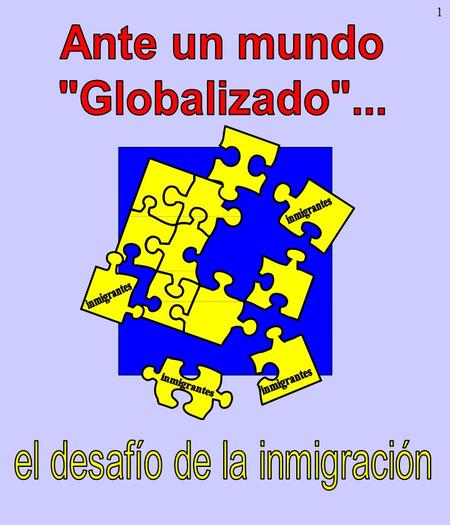 1. “Todos los seres humanos nacen libres e iguales en dignidad y derechos, y deben comportarse fraternalmente los unos con los otros.” (Art. 1: Declaración.