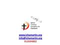Conoce la Biblia, conoce a otras personas, ora, comparte, crece,…