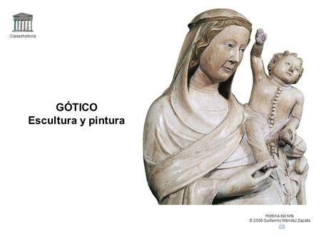 © 2006 Guillermo Méndez Zapata