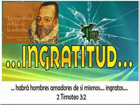 Reconciliación FeOración DisciplinaEns. Bíblica.