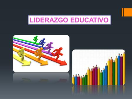 El liderazgo consiste en reconocerse como ser autónomo con capacidad para crear, innovar, transformar y permitir a otros ser actores de su propio proceso.