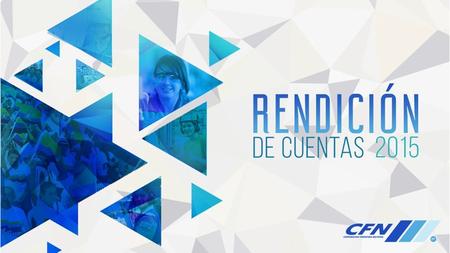 Aprobaciones por tipo de operación Aprobaciones por sectores priorizados.