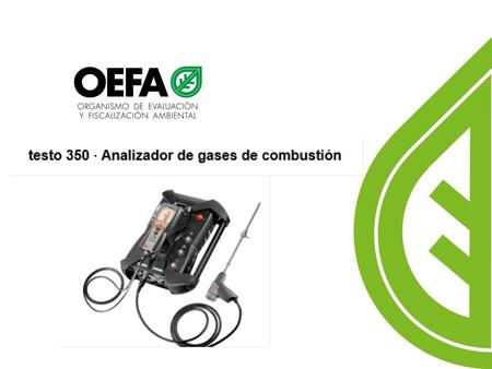 DEFINICIONES  Unidad de Control: instrumento de medición portátil para controles puntuales y medición In Situ, equipado con una entrada de sonda y una.