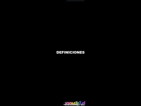 __________________________________ DEFINICIONES. __________________________________ HEROE Individuo que, a diferencia del resto, no pudo salir corriendo.