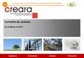 IngenieríaConsultoríaGestiónFormación La huella de carbono 23 de Marzo de 2011.