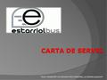 Estarriol Bus és una empresa familiar, fundada a Figueres l’any 1950 i dedicada des dels seus orígens al transport públic de viatgers per carretera serveis.