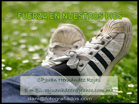 CP Juan Hernández Rojas E