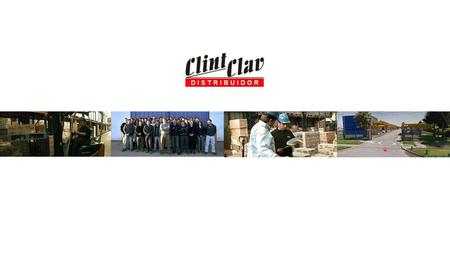 Www.clintclav.cl. Clint Clav Ltda., especializado en distribución y logística, con más de 15 años de experiencia en la prestación de servicios integrales.