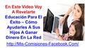 En Este Video Voy A Revelarte Educación Para El Éxito – Cómo Ayudarles A Sus Hijos A Ganar Dinero En La Red  1.