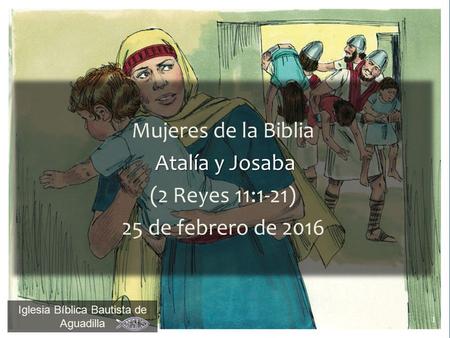 Iglesia Bíblica Bautista de Aguadilla