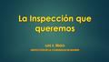 MAJÓ, J.: Nuevas tecnologías y educación (2010) Pero al mismo tiempo ha pasado otro fenómeno independiente, y es que hemos aprendido a codificar cualquier.