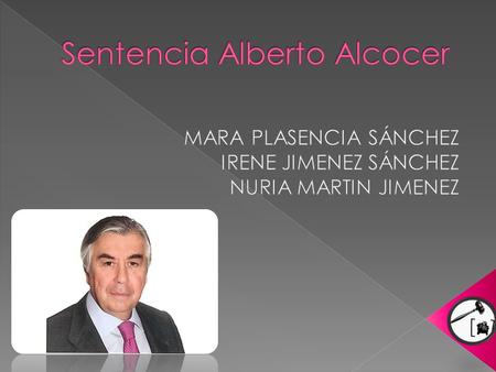  La revista “Diez Minutos” perteneciente a la empresa Editorial Gráficas Espejo S.A del grupo Filipacchi S.A publica unas fotografías del Sr. Alberto.