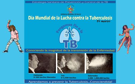 EPIDEMIOLOGÍA DE LA TB EN LA REGIÓN MACRO NORTE Y EN EL PERÚ