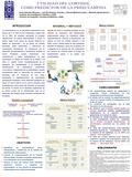  Identificar las características socio- demográficas y obstétricas de la cohorte de adolescentes embarazadas.  Conocer el comportamiento de la Tensión.