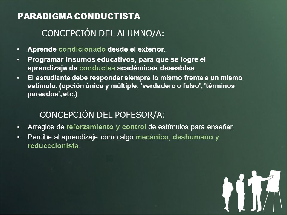 Resultado de imagen para imagen de la concepcion del estudiante}