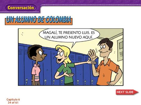 Capítulo 6 34 of 61. Capítulo 6 35 of 61 Capítulo 6 36 of 61.