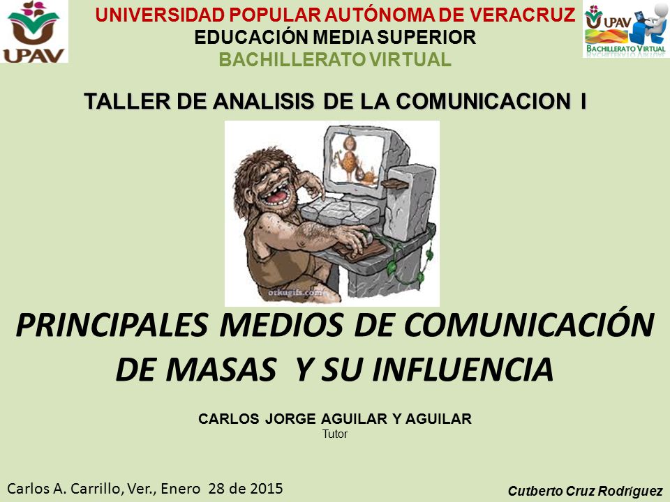 PRINCIPALES MEDIOS DE COMUNICACIÓN DE MASAS Y SU INFLUENCIA - ppt video  online descargar