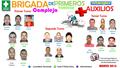 Jesús Cigarroa Brenda Ramos Juan Guerrero Sandra Flores Arturo Rivas Lucy Ornelas Ramón Olivas Victor Maltos Rosalba Ramos Daniel Muñoz Roberto Mota Jorge.