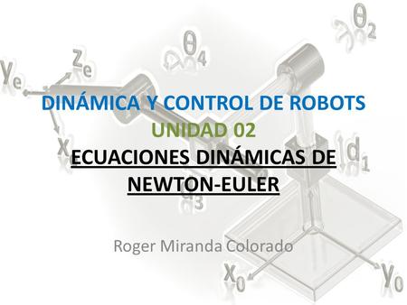 Roger Miranda Colorado