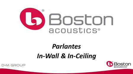 Parlantes In-Wall & In-Ceiling. Las letras son la familia del producto VSi …desempeño y tecnología tope de línea HSi …80% del desempeño Vsi, a un 60%