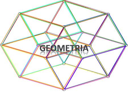 Introduccion. En Este trabajo esta redactadO La geometría (del latín geometrĭa, y este del griego γεωμετρία de γ ῆ gē, ‘tierra’, y μετρία metría, ‘medida’)