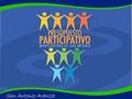 DIRECCIÓN DE GESTIÓN SOCIAL PROGRAMA PRESUPUESTO PARTICIPATIVO MUNICIPALIDAD DE SAN ANTONIO.