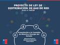 Presentación a la Comisión de Minería y Energía del Senado Máximo Pacheco Ministro de Energía Junio 2016.