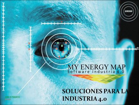SOLUCIONES PARA LA INDUSTRIA 4.0. Soluciones para la Industria 4.0 Comunica todos tus procesos a través del “internet de las cosas”. Haz útil y valiosa.