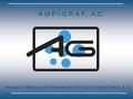 La ASOCIACION MEXICANA DE PROVEEDORES PARA LA INDUSTRIA GRAFICA, A.C (AMPIGRAF, A.C.) Es una institución, autónoma, con personalidad jurídica y patrimonio.