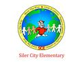 Siler City Elementary. Inmersión bidireccional La misma cantidad de alumnos hablantes nativos de cada idioma Equal number of native speakers.