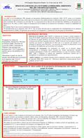 IMPACTO DE LA MUTACION JAK 2 V617F SOBRE LA HEMOGLOBINA, HEMATOCRITO, WBC, RBC Y RECUENTO DE PLAQUETAS. Almiron M, Montenegro M, Martinuzzo M, Luna N,