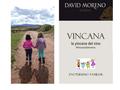 Vincana la yincana del vino #VincanaDmoreno Enoturismo familiar.