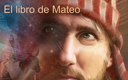 El libro de Mateo. Pedro y la Roca 08 “Y vosotros, ¿quién decís que soy yo?” (Mateo 16:15)