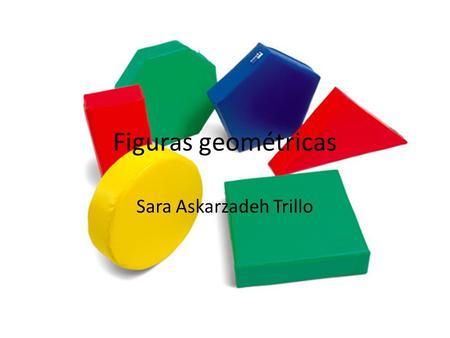 Sara Askarzadeh Trillo