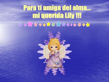 Muchas personas han llegado y han pasado por mi vida…
